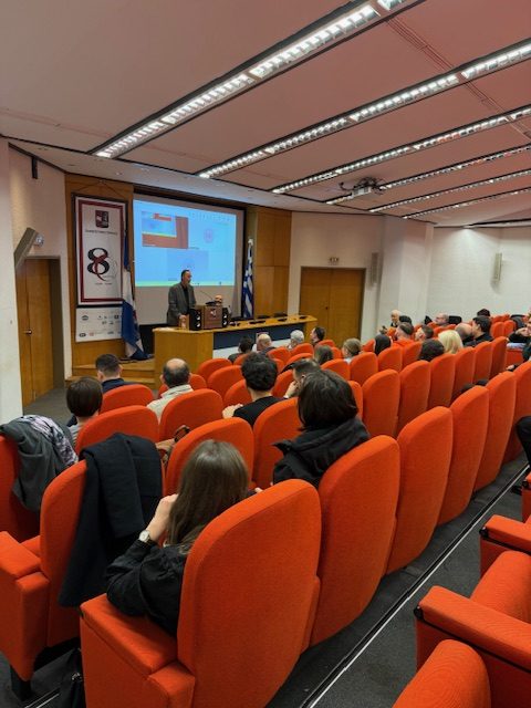 Πέμπτη, 19 Φεβρουαρίου 2026 – Εορταστική εκδήλωση κοπής πρωτοχρονιάτικης πίτας